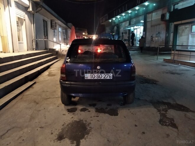 Opel Vita 1997, 2,555,555 km - 1.4 l - Bakı
