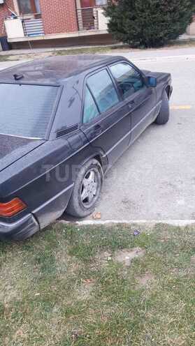 Mercedes 190 1990, 449,000 km - 1.8 l - Bakı