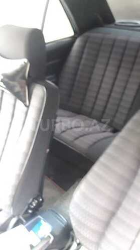 Mercedes 190 1990, 449,000 km - 1.8 l - Bakı