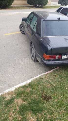 Mercedes 190 1990, 449,000 km - 1.8 l - Bakı