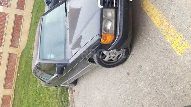 Mercedes 190 1990, 449,000 km - 1.8 l - Bakı