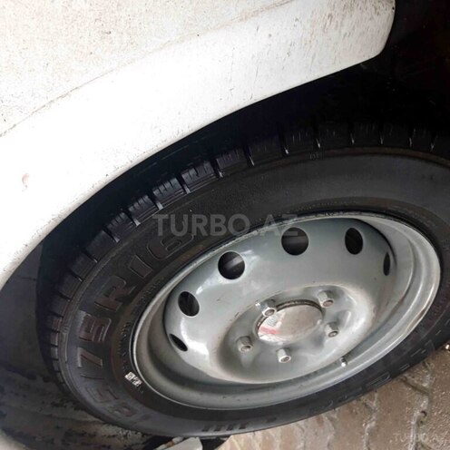 LADA (VAZ) Niva 2007, 173,000 km - 1.7 l - Lənkəran