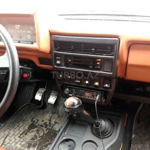 LADA (VAZ) Niva 2007, 173,000 km - 1.7 l - Lənkəran