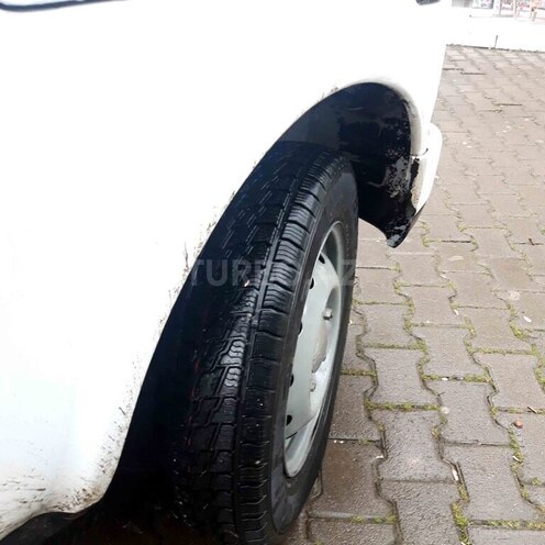 LADA (VAZ) Niva 2007, 173,000 km - 1.7 l - Lənkəran