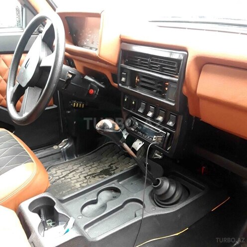 LADA (VAZ) Niva 2007, 173,000 km - 1.7 l - Lənkəran