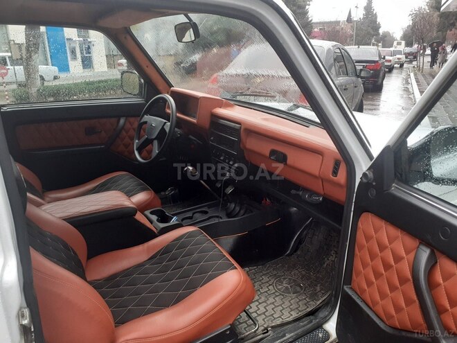 LADA (VAZ) Niva 2007, 173,000 km - 1.7 l - Lənkəran