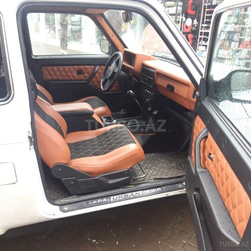 LADA (VAZ) Niva 2007, 173,000 km - 1.7 l - Lənkəran