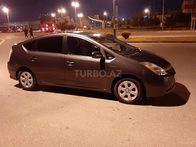 Toyota Prius 2008, 135,000 km - 1.5 l - Bakı