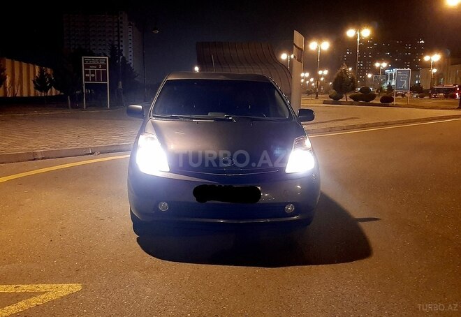 Toyota Prius 2008, 135,000 km - 1.5 l - Bakı