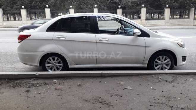 Baic A1 2014, 170,000 km - 1.5 l - Bakı