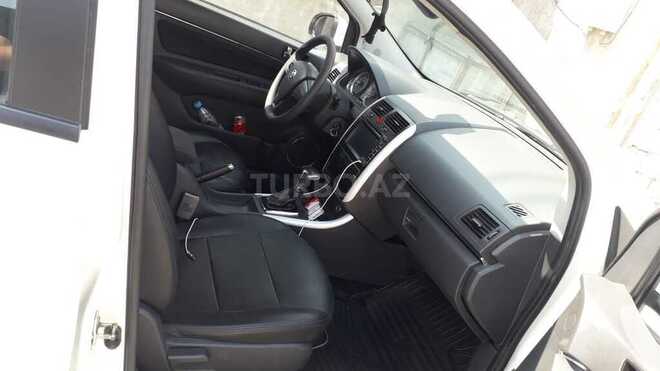 Baic A1 2014, 170,000 km - 1.5 l - Bakı