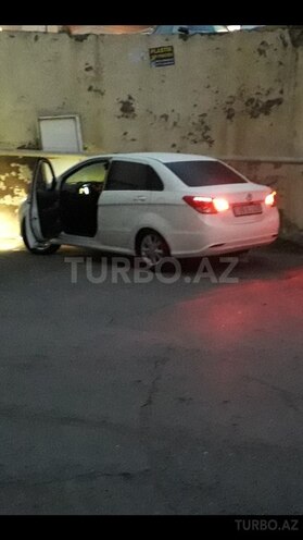 Baic A1 2014, 170,000 km - 1.5 l - Bakı