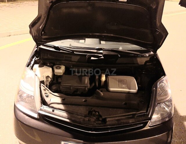 Toyota Prius 2008, 135,000 km - 1.5 l - Bakı