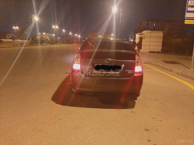 Toyota Prius 2008, 135,000 km - 1.5 l - Bakı