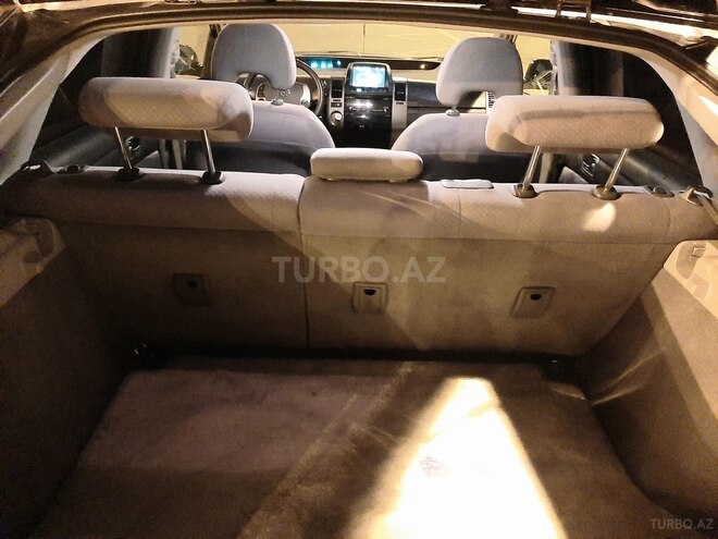 Toyota Prius 2008, 135,000 km - 1.5 l - Bakı