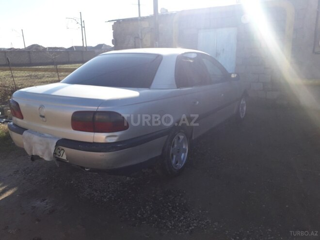 Opel Omega 1996, 256,000 km - 0.2 l - Bakı