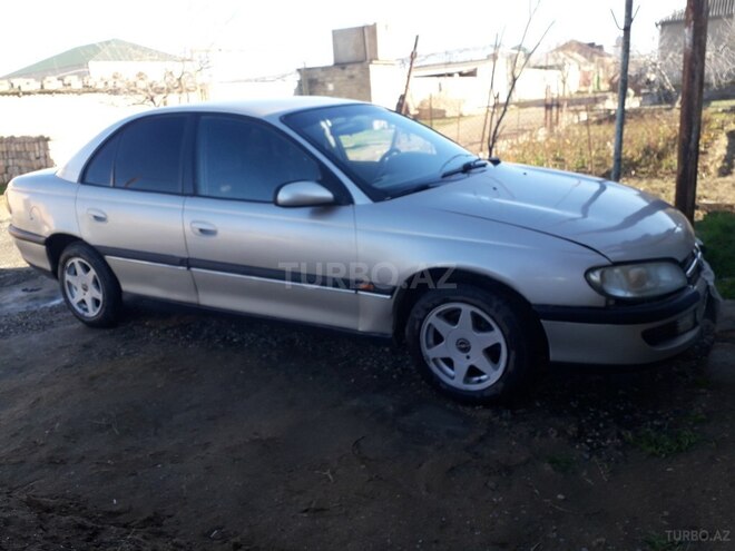 Opel Omega 1996, 256,000 km - 0.2 l - Bakı