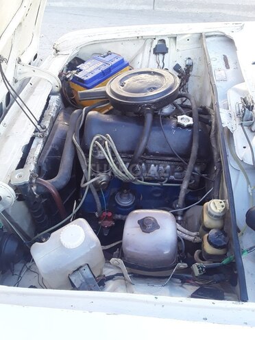 LADA (VAZ) 2106 1986, 130,944 km - 1.5 l - Gəncə
