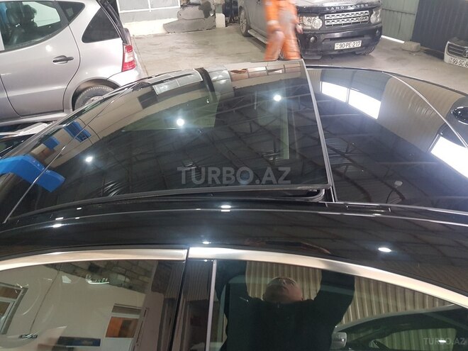Mercedes S 350 2013, 153,000 km - 3.0 l - Bakı