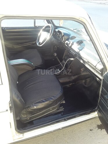 LADA (VAZ) 2106 1986, 130,944 km - 1.5 l - Gəncə