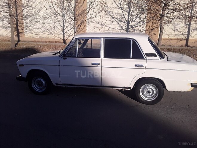 LADA (VAZ) 2106 1986, 130,944 km - 1.5 l - Gəncə