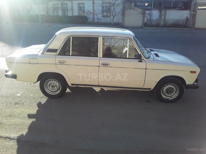 LADA (VAZ) 2106 1986, 130,944 km - 1.5 l - Gəncə
