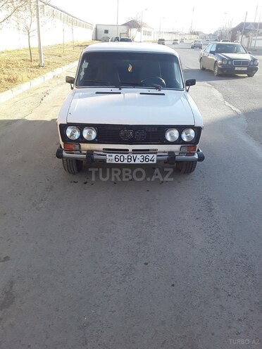 LADA (VAZ) 2106 1986, 130,944 km - 1.5 l - Gəncə