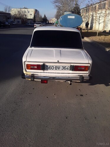 LADA (VAZ) 2106 1986, 130,944 km - 1.5 l - Gəncə