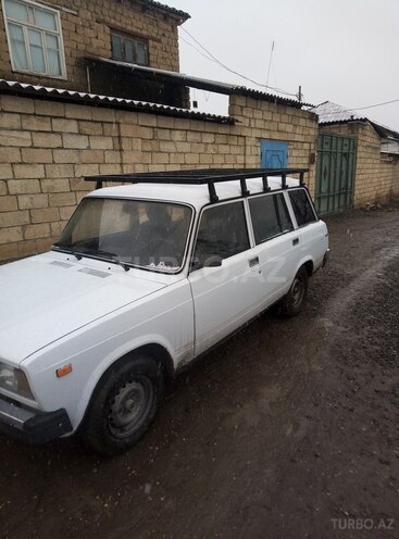 LADA (VAZ) 2104 2006, 93,000 km - 1.6 l - Quba