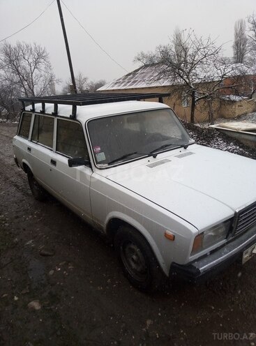 LADA (VAZ) 2104 2006, 93,000 km - 1.6 l - Quba