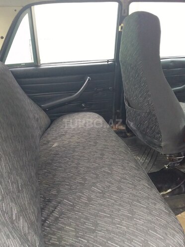 LADA (VAZ) 2107 1997, 104,010 km - 1.5 l - Bakı