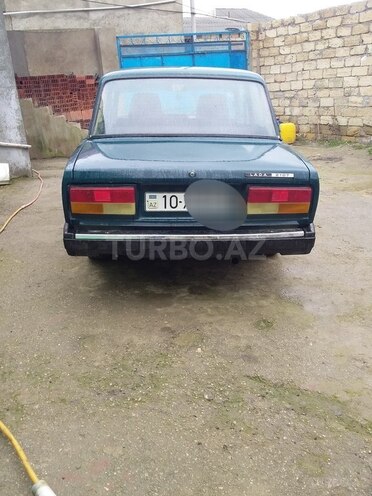 LADA (VAZ) 2107 1997, 104,010 km - 1.5 l - Bakı