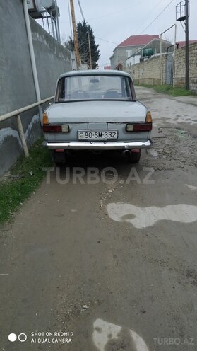 Moskvich 412 1976, 3,000,000 km - 1.5 l - Bakı