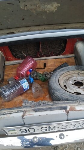 Moskvich 412 1976, 3,000,000 km - 1.5 l - Bakı