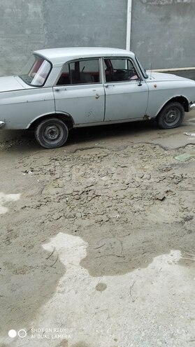 Moskvich 412 1976, 3,000,000 km - 1.5 l - Bakı