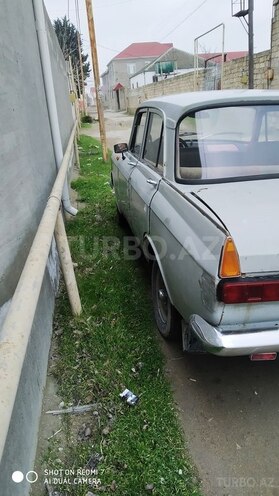 Moskvich 412 1976, 3,000,000 km - 1.5 l - Bakı