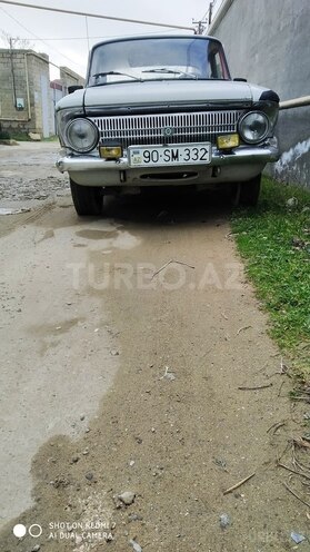 Moskvich 412 1976, 3,000,000 km - 1.5 l - Bakı