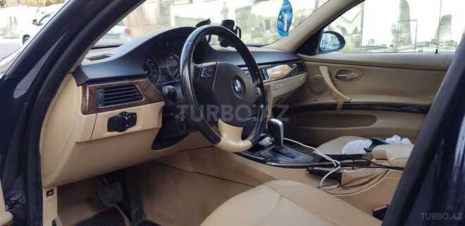 BMW 325 2006, 300,000 km - 2.5 l - Bakı