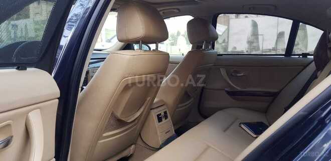 BMW 325 2006, 300,000 km - 2.5 l - Bakı