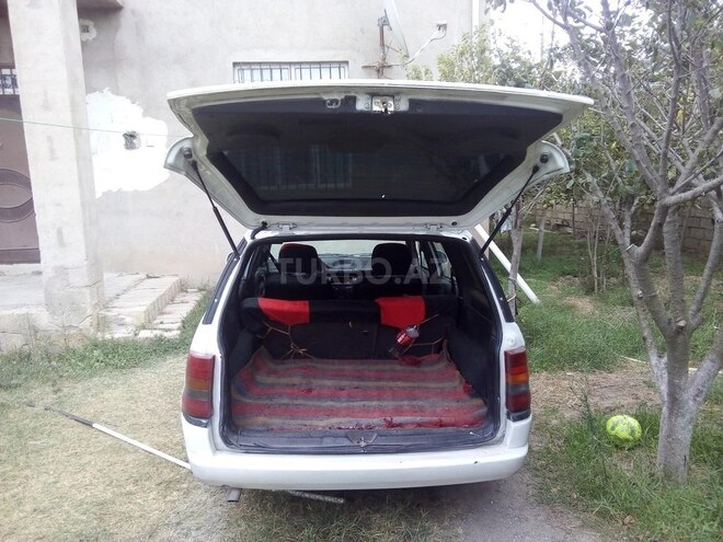 Opel Astra 1996, 498,000 km - 1.6 l - Bakı