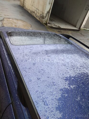 Opel Vectra 1998, 370,000 km - 2.0 l - Bakı