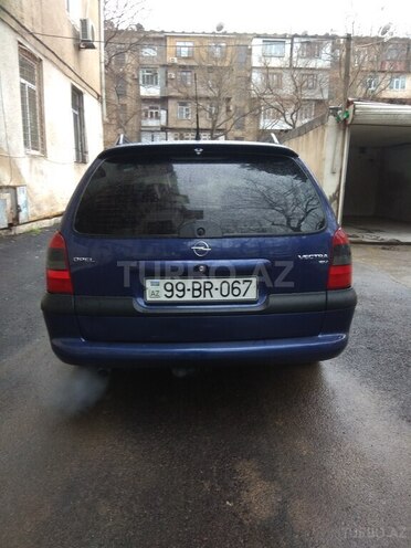 Opel Vectra 1998, 370,000 km - 2.0 l - Bakı