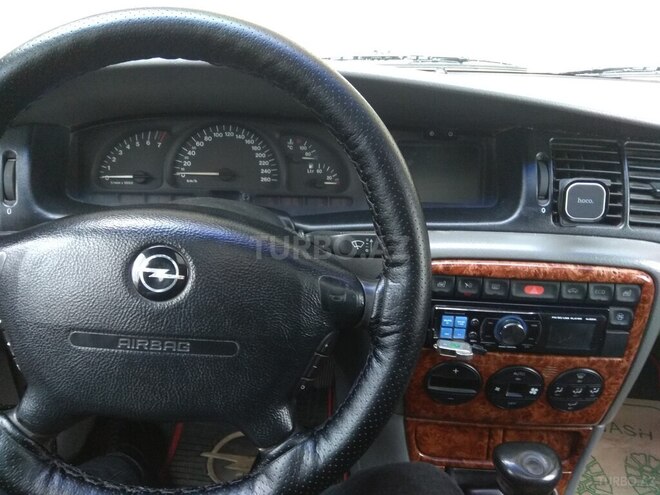 Opel Vectra 1998, 370,000 km - 2.0 l - Bakı