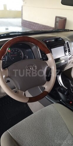 Toyota Prado 2005, 17,000 km - 2.7 l - Bakı