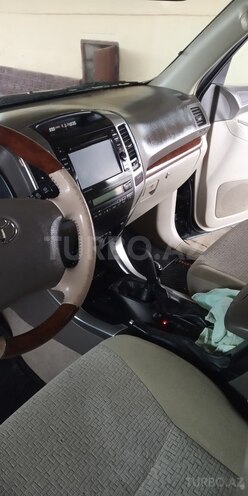 Toyota Prado 2005, 17,000 km - 2.7 l - Bakı