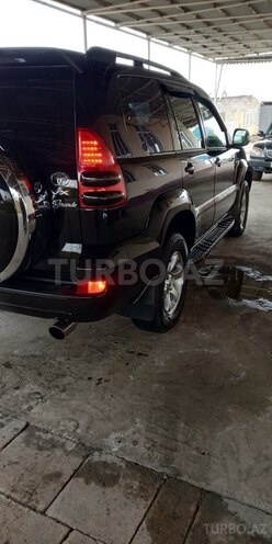 Toyota Prado 2005, 17,000 km - 2.7 l - Bakı