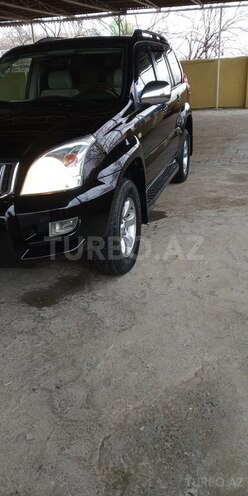 Toyota Prado 2005, 17,000 km - 2.7 l - Bakı