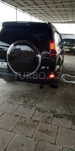 Toyota Prado 2005, 17,000 km - 2.7 l - Bakı