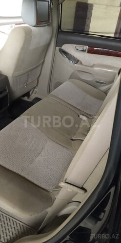 Toyota Prado 2005, 17,000 km - 2.7 l - Bakı