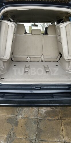 Toyota Prado 2005, 17,000 km - 2.7 l - Bakı